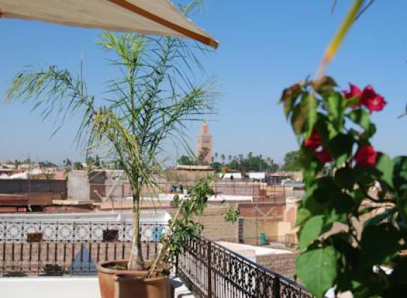 riad-princesse-jamila image