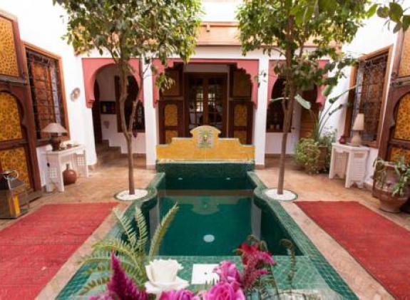 riad-sadaka image