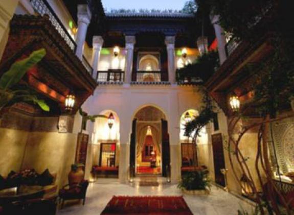 riad-safar image