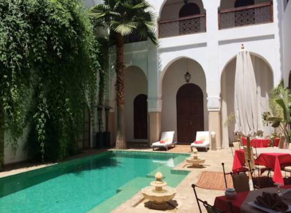 riad-shama-suites-spa image