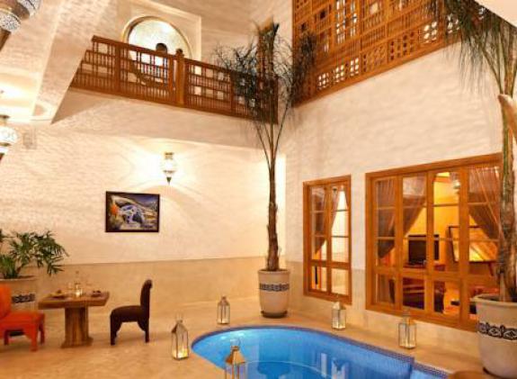 riad-tahili-spa image