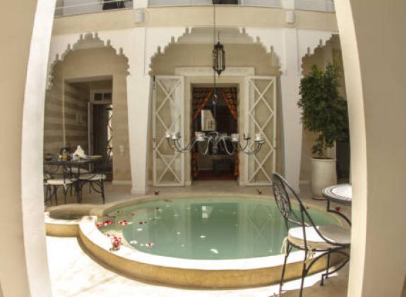 riad-thalge image