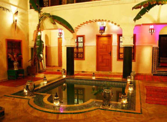 riad-zanzibar image