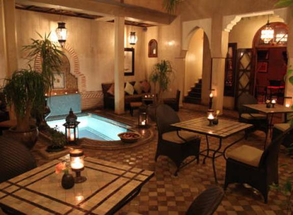 riad-zayane image