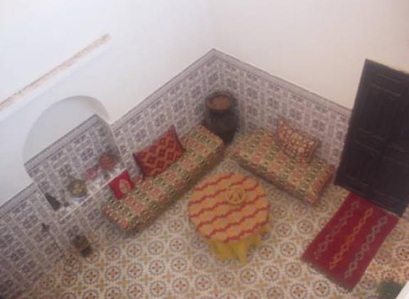 riad-zrbia image