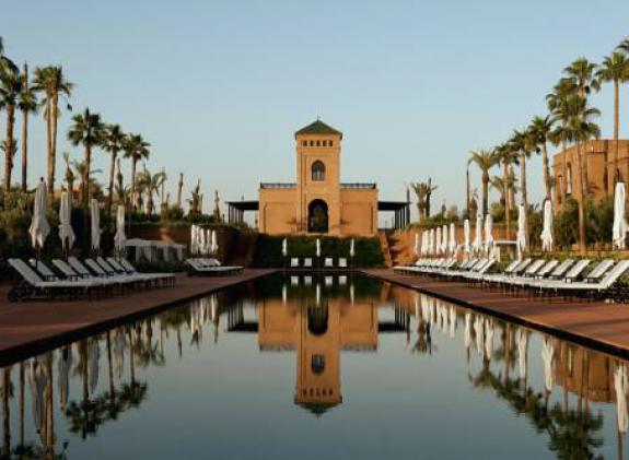 selman-marrakech image