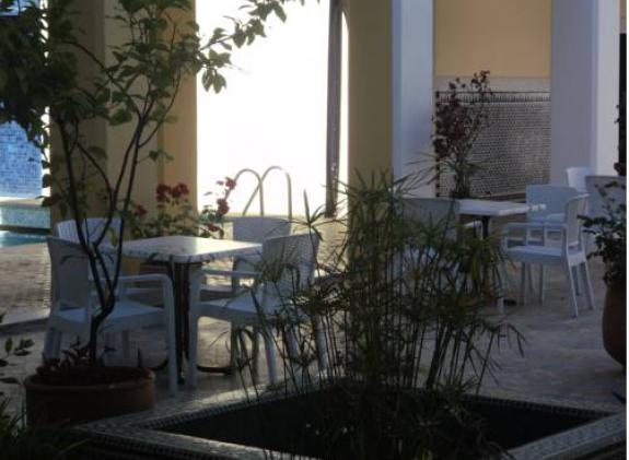 hotel-batha image