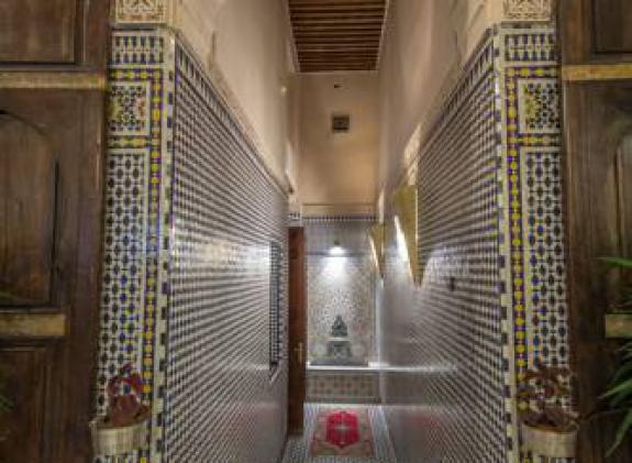 riad-al-makan image