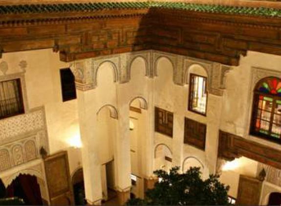 riad-laaroussa image