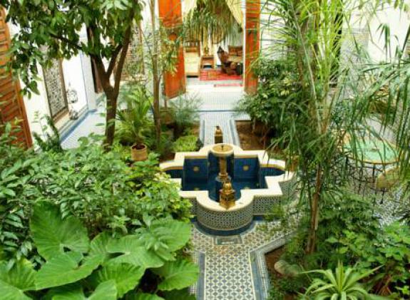 riad-louna image