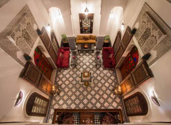 riad-noujoum-medina image