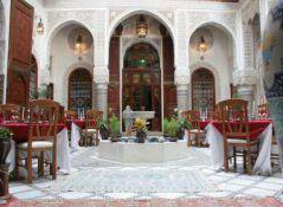 riad-sara image