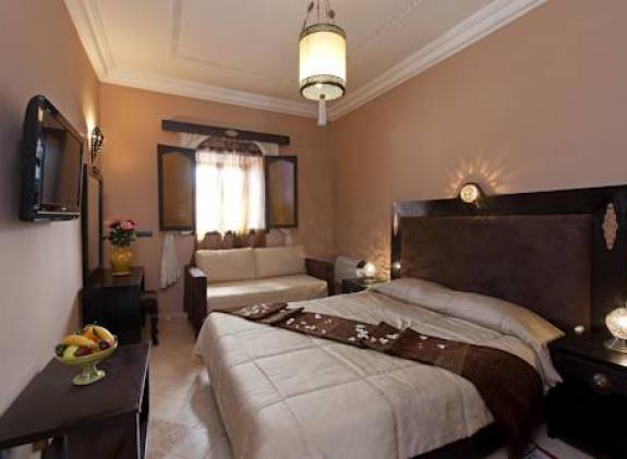 hotel-riad-al-madina image