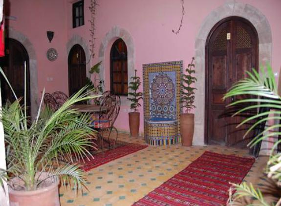 riad-etoile-d-essaouira image