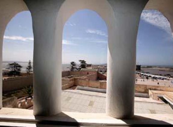 villa-maroc image