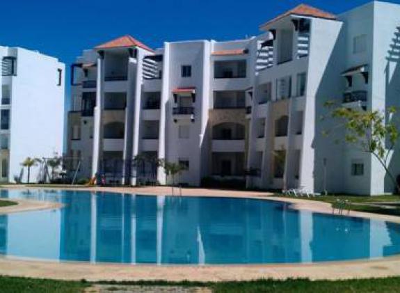 flat-asilah-marina-golf image
