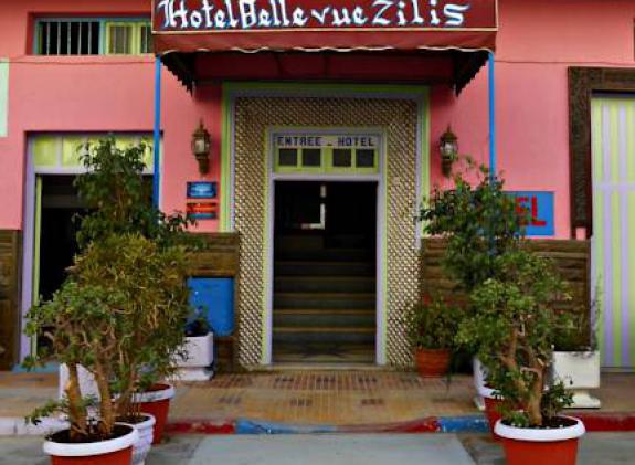 hotel-belle-vue-zillis image