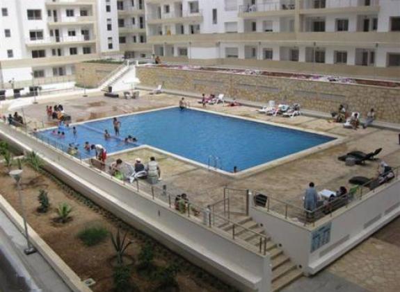 apartments-islane-agadir image