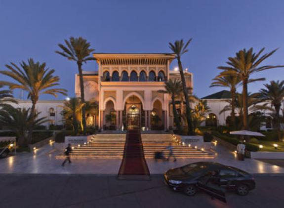 atlantic-palace-agadir-golf-thalasso-casino-resort image