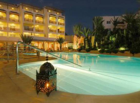 hotel-timoulay-and-spa image
