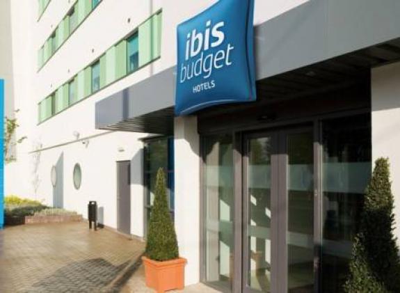 ibis-budget-agadir image