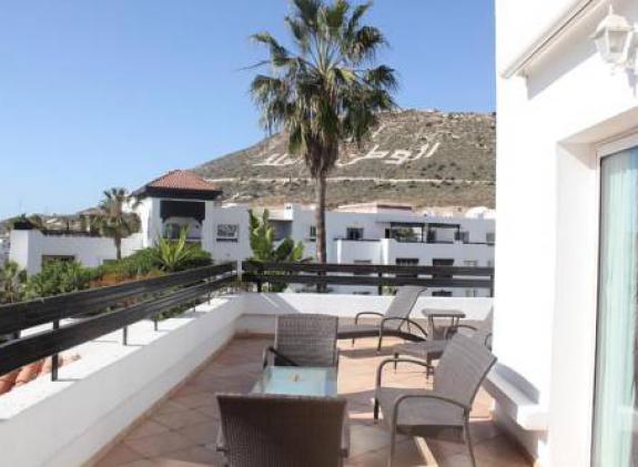marina-agadir image