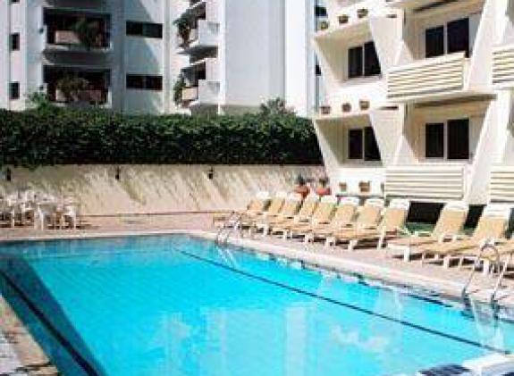 residence-jamil image