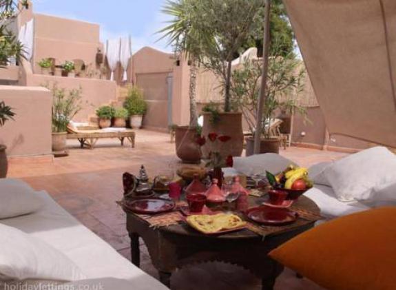 riad-foutour-sarir image