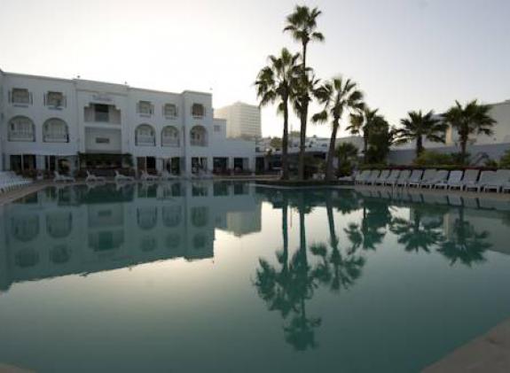royal-decameron-tafoukt image