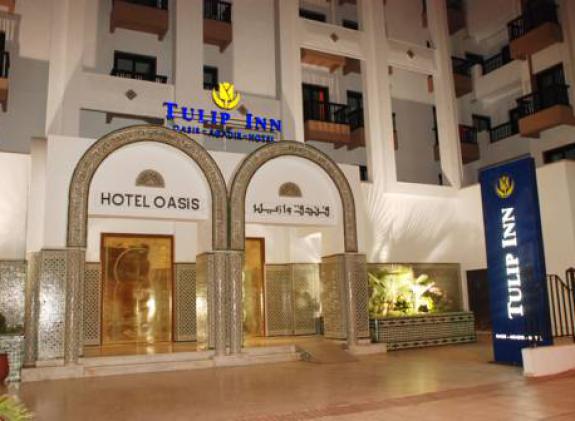 tulip-inn-oasis image