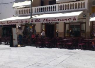 el-marinero