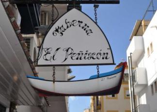 el-peniscon