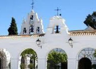 Huelva desde