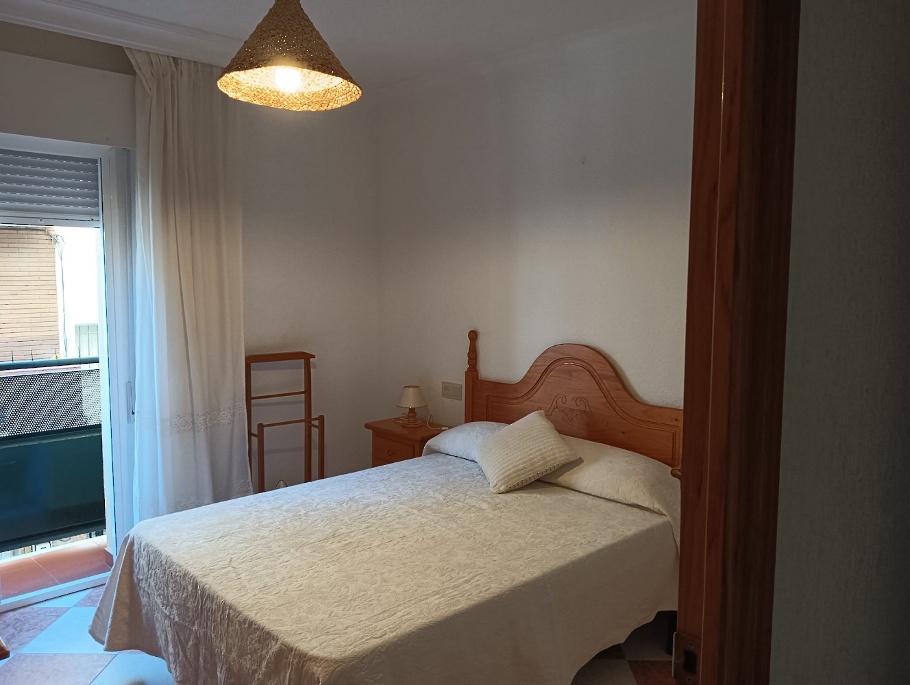 Punta Umbría Dormitorio