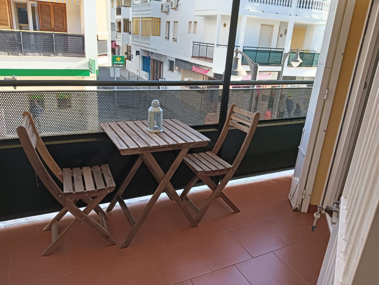 Imagen de Balcón/Terraza