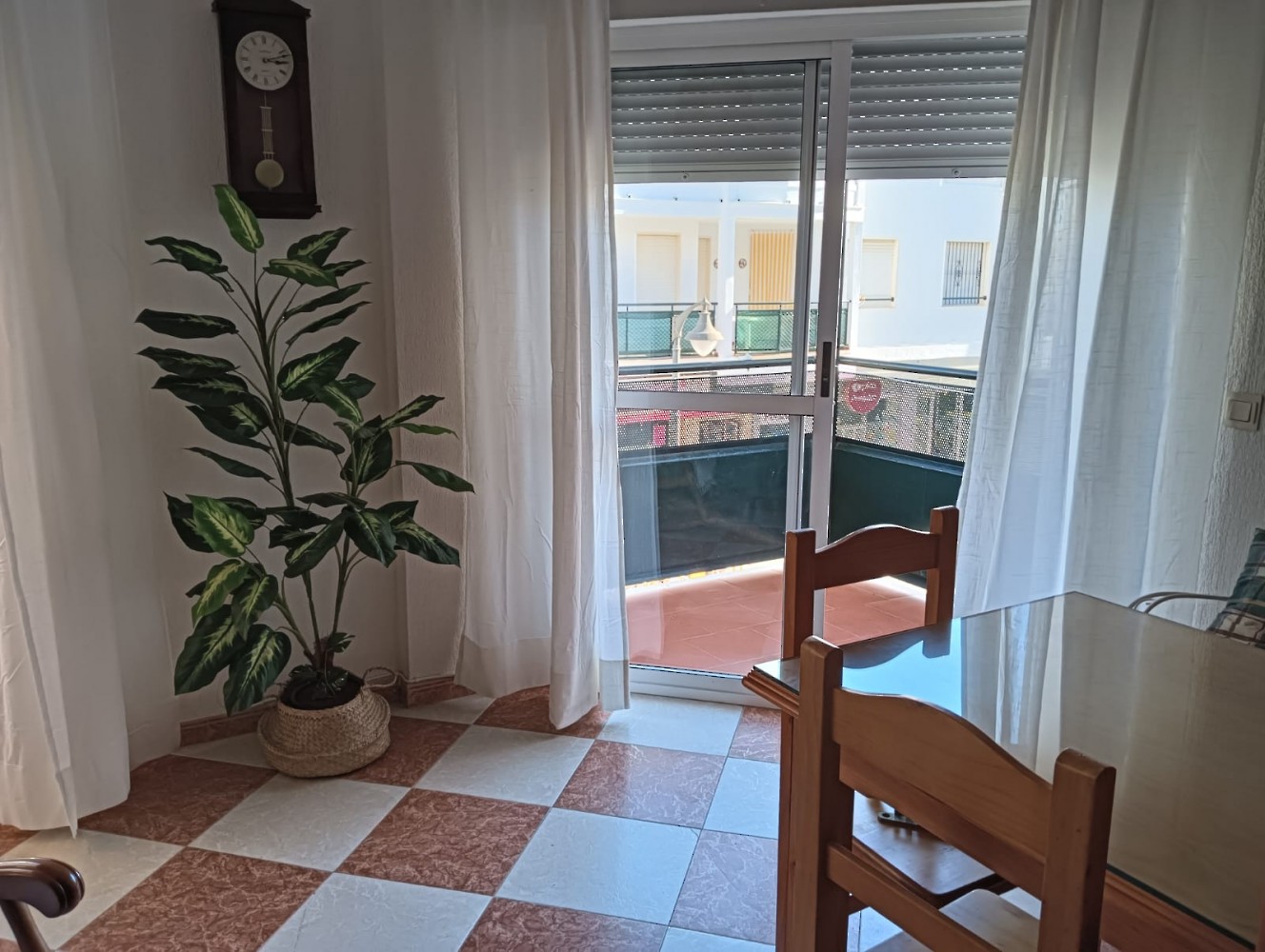 Apartamentos Salón