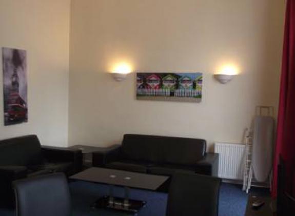 access-maida-vale image