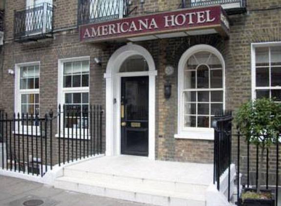 americana-hotel image