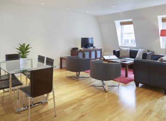 city-marque-tower-hill-serviced-apartments image