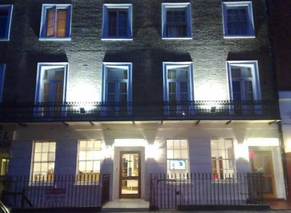 haven-hotel image