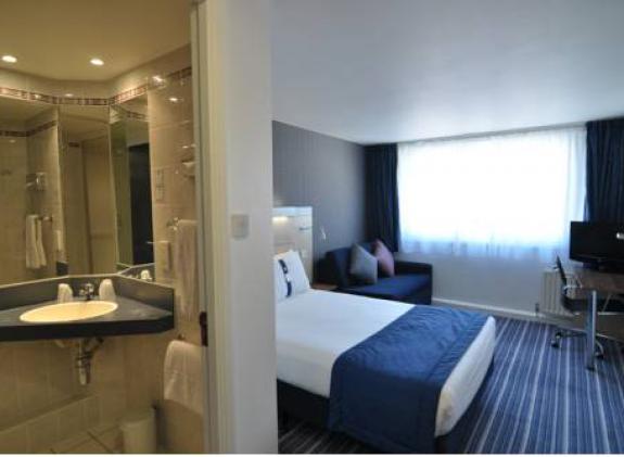 holiday-inn-express-southwark image