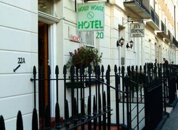 holly-house-hotel image