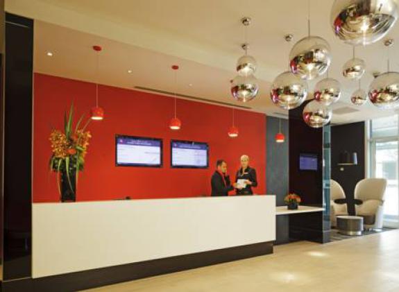 ibis-london-blackfriars image