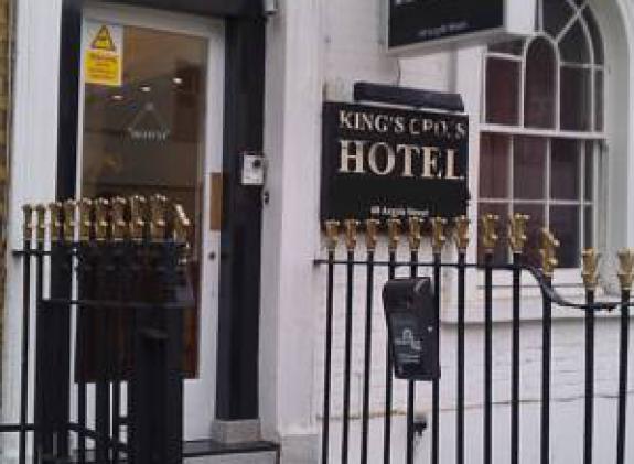 king-s-cross-hotel image