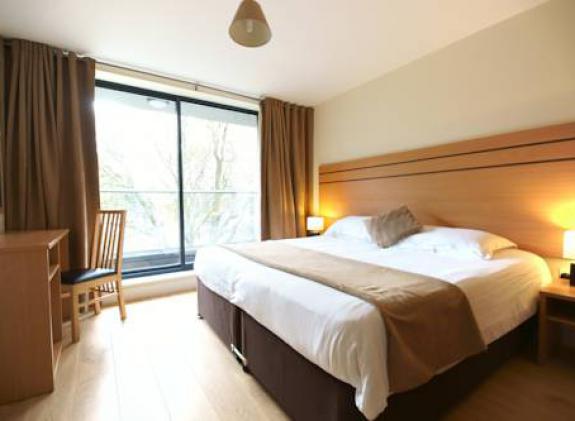 lodge-drive-serviced-apartments image