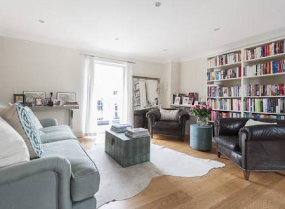 onefinestay-holland-park-apartments image