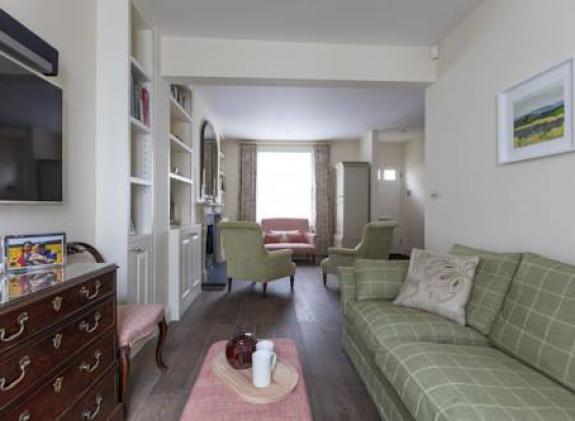 onefinestay-knightsbridge-apartments image