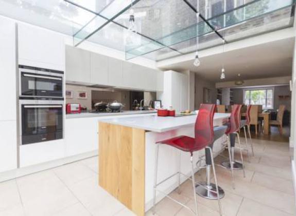 onefinestay-primrose-hill-apartments image
