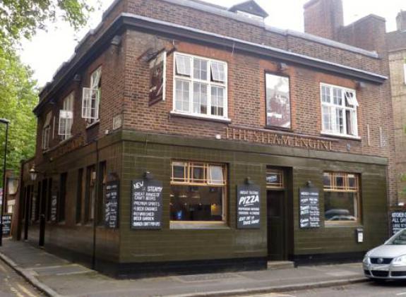 publove-the-steam-engine-waterloo image