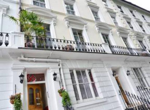 so-paddington-hotel image